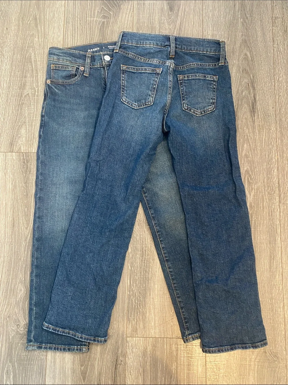 Boys Old Navy Jeans